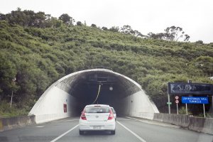 Johnstones Hill Tunnels