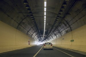 Johnstones Hill Tunnels