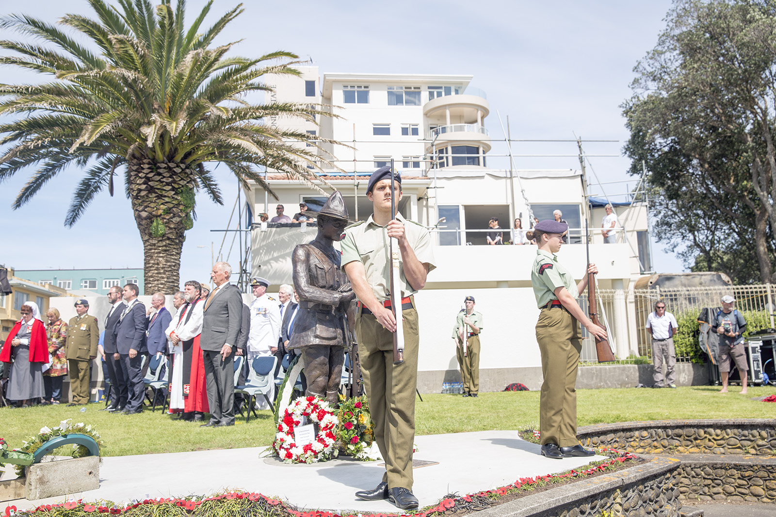 Armistice Day Centenary