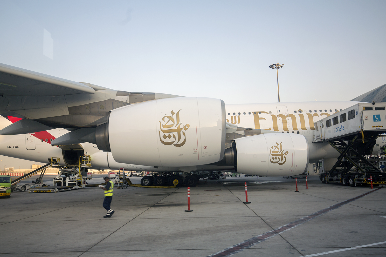 Dubai International Airport